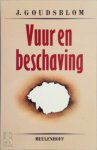 J. Goudsblom - Vuur en beschaving