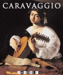 Felix Witting, M.L. Patrizi - Caravaggio