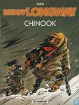 Derib - Chinook