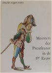 Claude Roger-Marx - Meesters der Prentkunst in de 19e Eeuw