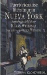Wellinga, Klaas - Puertoricaanse literatuur in Nueva York