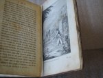 Snell, L.J. - Onderhoudende een leerrijke geschiedenissen voor de jeugd. / Naar den derden Hoogduitschen druk, door W. Goede, Remonstrants Predikant te Rotterdam met Platen Snell, L.J. - Onderhoudende een leerrijke geschiedenissen voor de jeugd. / Naar den derden Hoogduitschen druk, door W. Goede, Remonstrants Predikant te Rotterdam met Platen