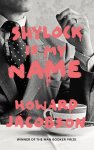 Howard Jacobson - Shylock is My Name The Merchant of Venice Retold (Hogarth Shakespeare)