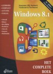 John Vanderaart - Windows 8.1 / Het complete boek