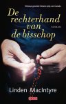 Linden Macintyre - De rechterhand van de bisschop