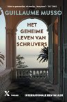 Guillaume Musso - Het geheime leven van schrijvers