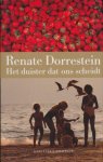 Renate Dorrestein - Duister Dat Ons Scheidt Ing