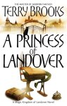 Terry Brooks - A Princess Of Landover