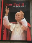 Dominique Chivot - Jean Paul II