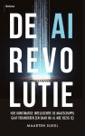 Maarten Sukel - De AI-revolutie