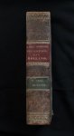 J. le Francq van Berkhey - Natuurlyke historie van Holland. Vijfde deel.