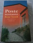 Snoek - Poste restante