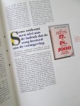 Ernst Braches - De best verzorgde boeken / The Best Book Designs 1986