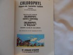 Macherot, Raymond - Chlorophyl tegen de zwarte ratten.