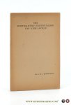 Delfgaauw, Dr B. M. I. / Louise Lavelle: - Het spiritualistisch existentialisme van Louis Lavelle.