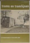 Hesselink, H - Stoomtrams in gelderland / druk 1