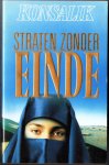 Konsalik, Heinz G. - Straten zonder einde