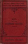 Motti, Pietro - Petite Grammaire Italienne
