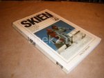 Brehm, Walter; Hofstede, Marten (vertaling nl) - Skien - Training, Techniek, Taktiek
