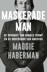 Maggie Haberman - Maskerade Man