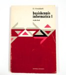 Overkleeft - 1 Basiskennis informatica