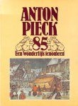 Verhagen, Wim - Anton Pieck 85