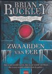Ruckley, Brian - De godeloze wereld eerste en tweede boek