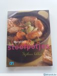 - Wereldse stoofpotjes, tijdloos lekker - Wereldse stoofpotjes, tijdloos lekker
