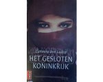 Carmen Bin Ladin - Het gesloten koninkrijk Carmen Bin Ladin - Het gesloten koninkrijk