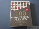 Michel-Jack Chasseuil en Jacques Caillaut (fotogr.) - 100 uitzonderlijk flessen uit 's werelds mooiste wijnkelder.