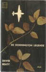 Beaty, David - De Donnington legende
