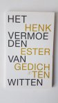 Ester, Henk - Het vermoeden van Witten / Bijgeluiden XXXIII t/m LIII
