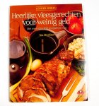 Ina Drukker - Culinaire boekerij Heerlijke vleesgerechten voor weinig geld