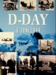 Fowler, W - D-Day, 6 Juni 1944, de langste dag