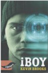 Kevin Brooks - iBoy