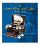 Jaap Kamp, Mies Kamp - Koninklijke reiskoffertjes vorsten op reis