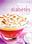 Azmina Govindiji 287955 - Diabetes Low Fat, Low Sugar, Carbohydrate-Counted Recipes for the Management of Diabetes