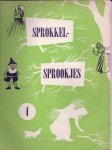 Meester, Jur. - Sprokkelsprookjes 4