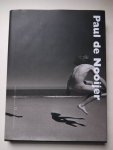 Martis, Adi & Suermondt, Rik. - Paul de Nooijer. Monografieën van Nederlandse fotografen 13.