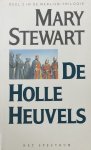 Mary Stewart - De holle heuvels