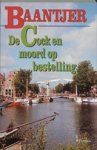 A.C. Baantjer - De Cock en moord op bestelling