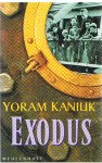 Kaniuk, Yoram - Exodus - De odyssee van een commandant