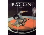 Luigi Ficacci - Bacon (kunstreeks Taschen/de Volkskrant)