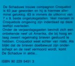 Terpstra . / Havank . /  de Schaduw / C.C.M. Carlier . [ isbn 9789022954157 ] Thriller . - Schaduw en het Moordjaar . ( Aanvullende info:	 Wel aangekondigd, maar nooit uitgegeven als Zwart Beertje. Uiteindelijk verschenen als ?Beterback? in 1985: [ ISBN 9022954153 ]