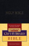  - KJV Gift & Award Bible
