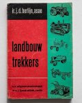 Berlijn, J.D. - Landbouwtrekkers