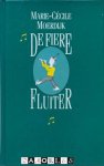 Marie-Cécile Moerdijk - De Fiere Fluiter