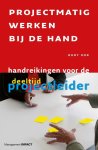 R. Kor, R. Kor - Projectmatig werken bij de hand