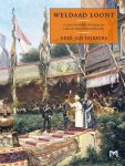 Dijkstra, Kees-Jan & Landheer-Roelants, Anneke (beeldredactie) - Weldaad loont - 110 jaar Koninklijke Vereniging van Leden der Nederlandse Ridderorden