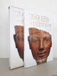 Pirelli, Rosanna - The Queens of Ancient Egypt